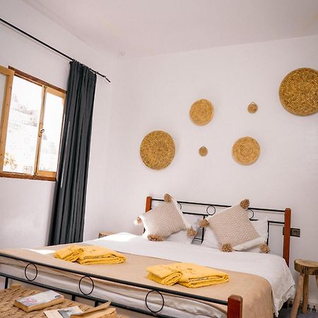 Soul Surf House Anza Vandrehjem Agadir Eksteriør billede