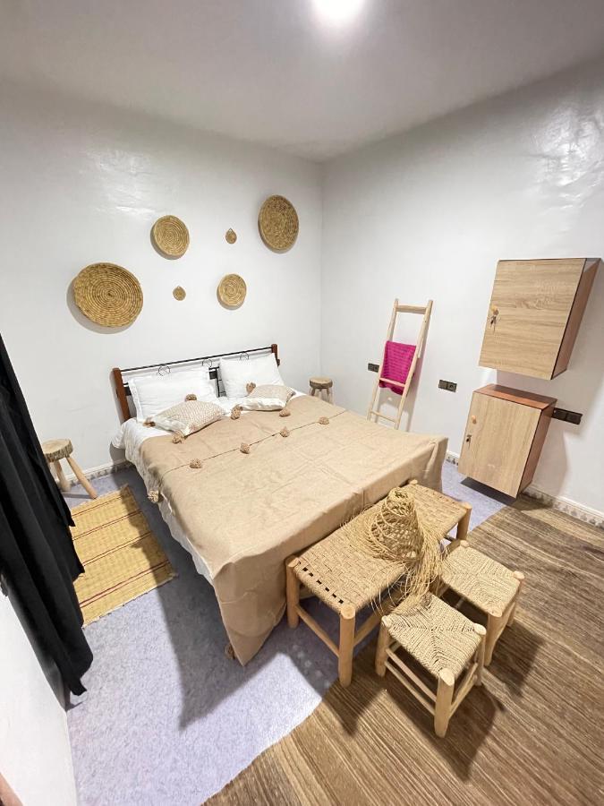 Soul Surf House Anza Vandrehjem Agadir Eksteriør billede