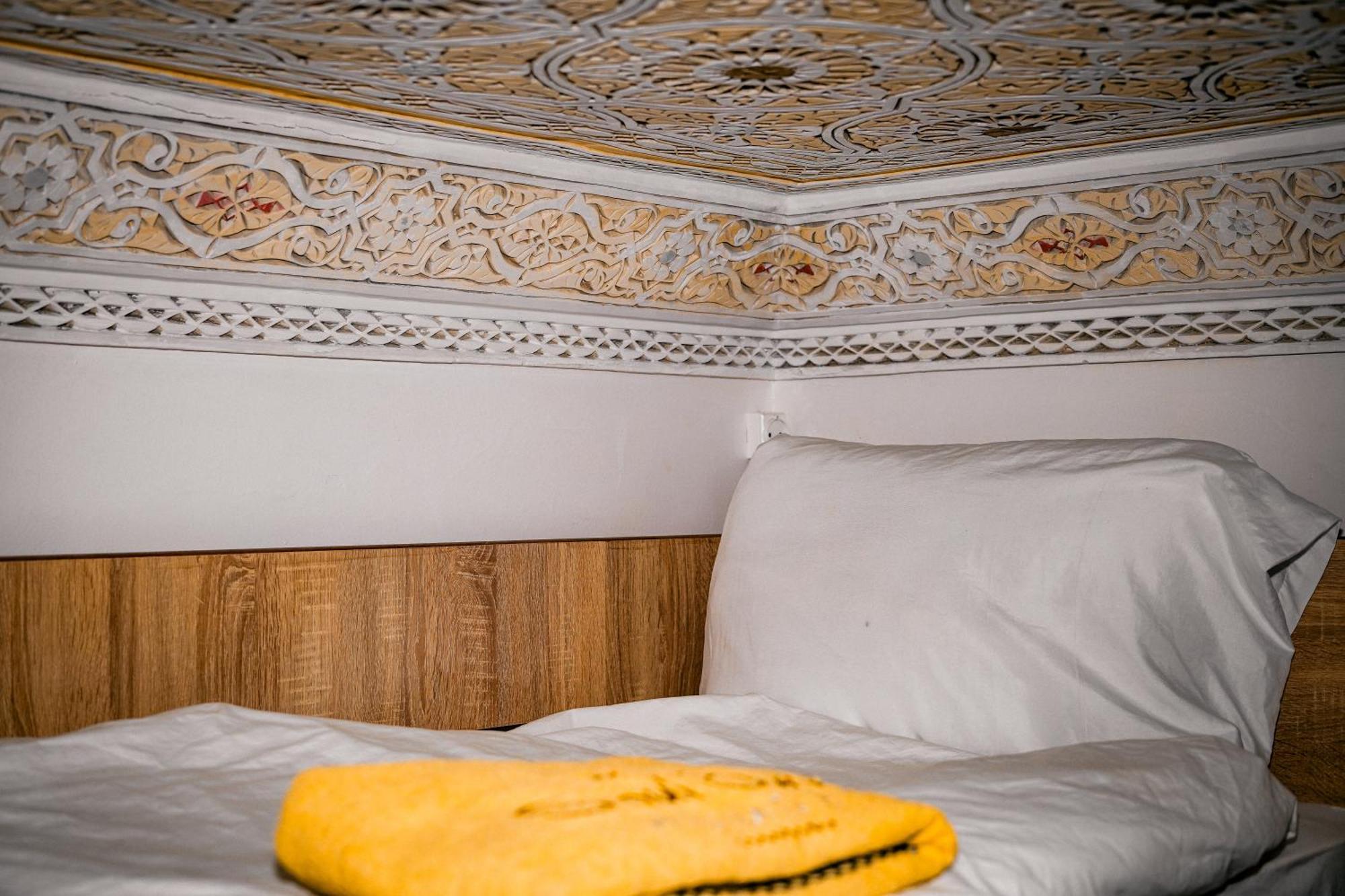 Soul Surf House Anza Vandrehjem Agadir Eksteriør billede