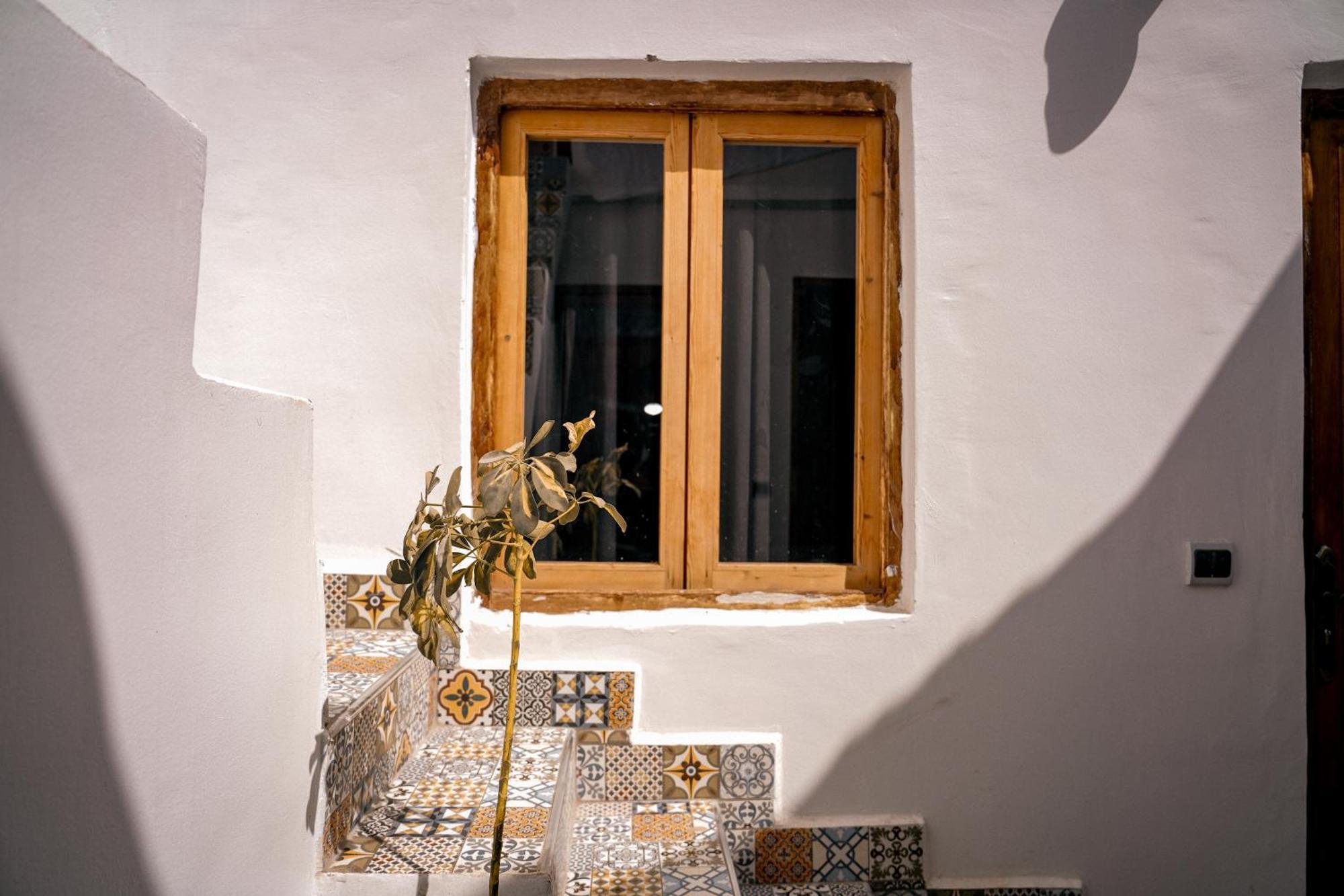 Soul Surf House Anza Vandrehjem Agadir Eksteriør billede