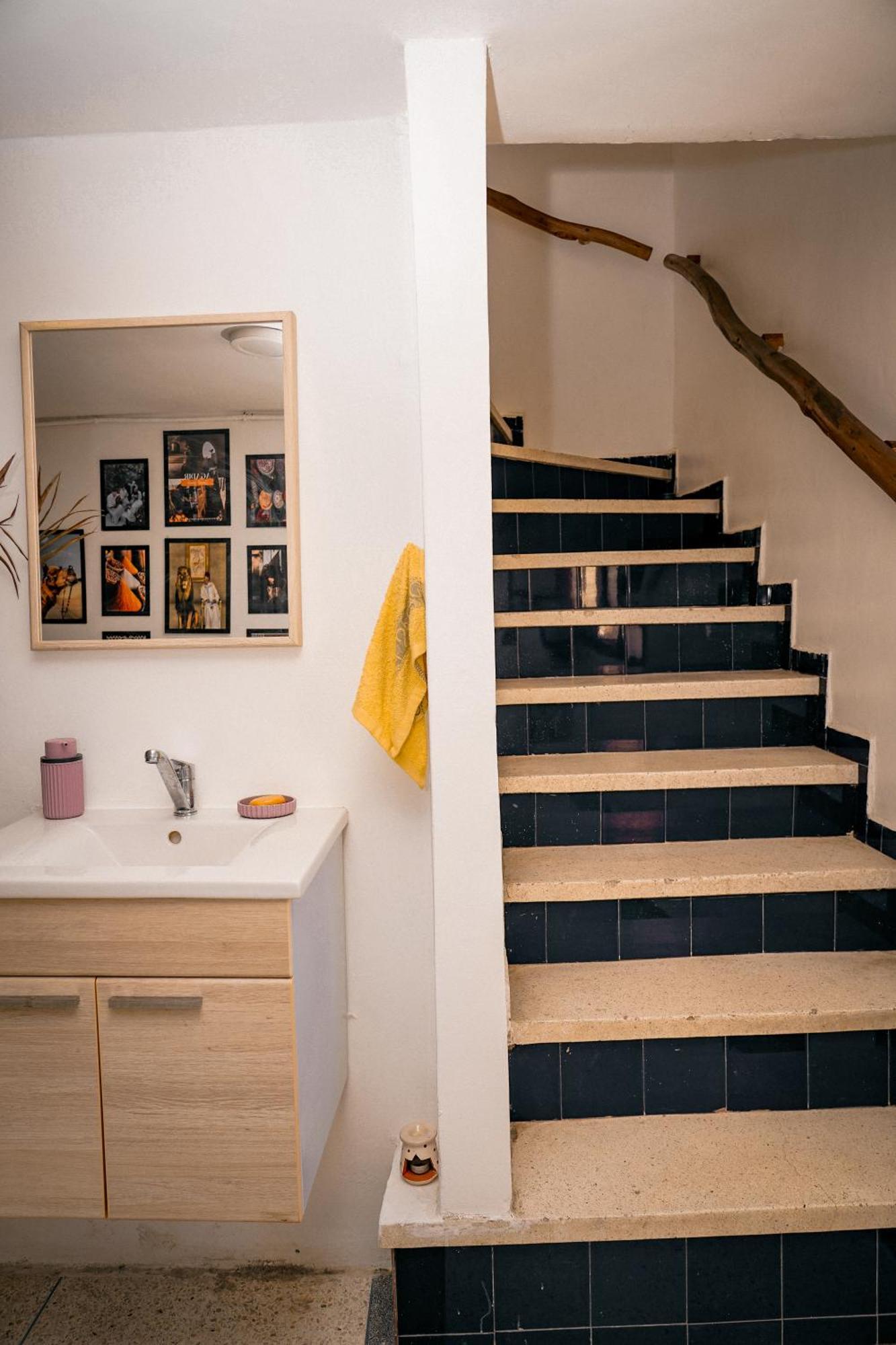 Soul Surf House Anza Vandrehjem Agadir Eksteriør billede