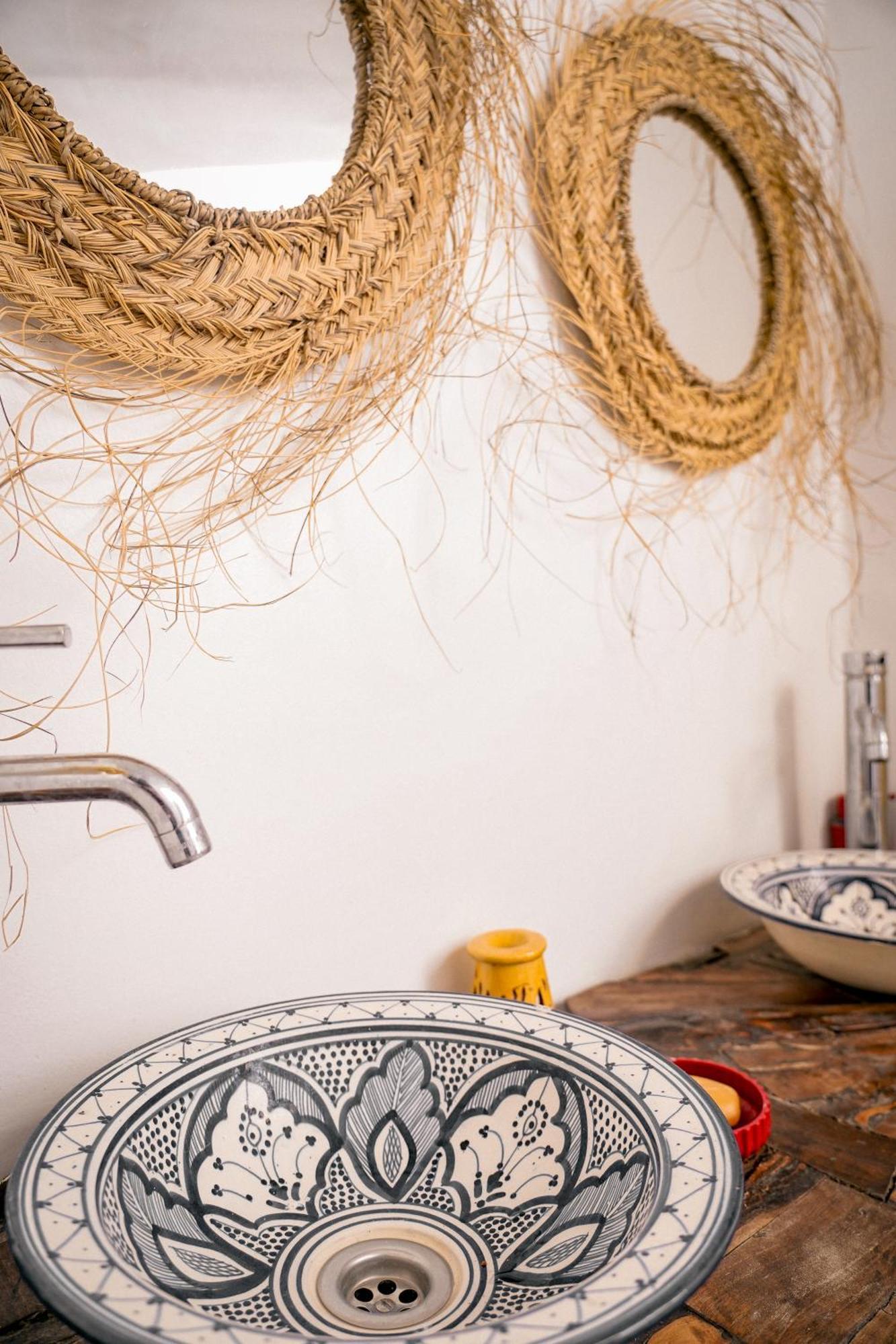 Soul Surf House Anza Vandrehjem Agadir Eksteriør billede